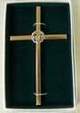 Claddagh Cross